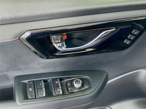 Used 2025 Subaru Forester Touring w/ Protection Package (1PH) image 23