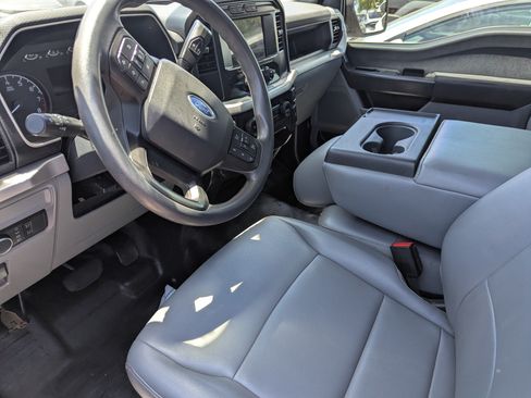 Used 2022 Ford F150 XL w/ Equipment Group 101A High RWD image 9