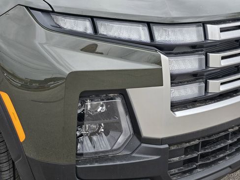 New 2026 Hyundai Santa Cruz SEL FWD image 8