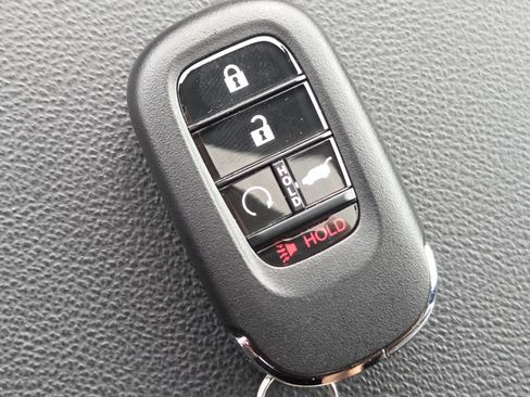 Certified 2025 Honda CR-V Sport-L image 41