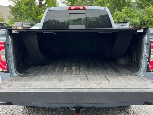 Used 2016 GMC Sierra 1500 Denali w/ Enhanced Driver Alert Package AWD/4WD image 31