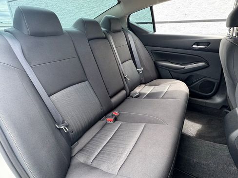 Used 2022 Nissan Altima 2.5 S FWD image 31