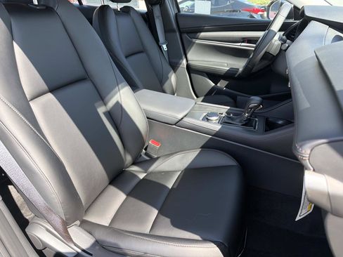 New 2026 MAZDA MAZDA3 s Sport image 22