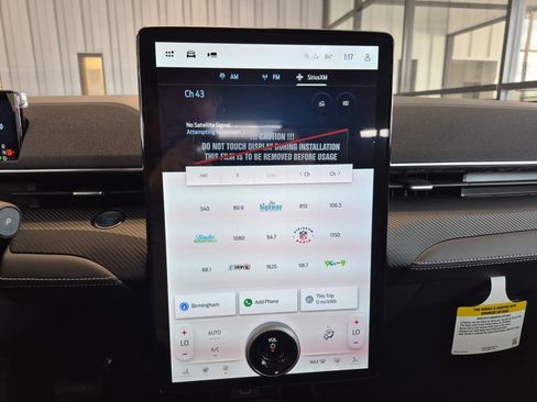 New 2025 Ford Mustang Mach-E Select w/ Comfort Package Lite image 30