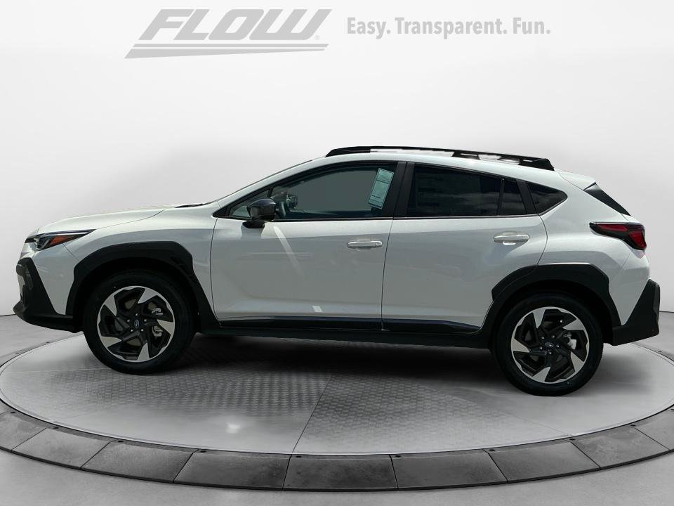New 2026 Subaru Crosstrek 2.5i Limited AWD/4WD image 4