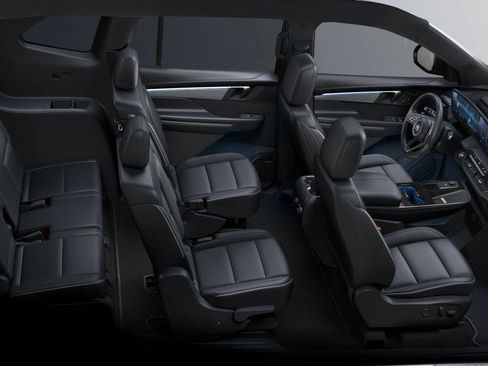 New 2026 Buick Enclave Preferred w/ Power Package FWD image 40