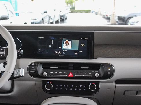 Certified 2026 Hyundai Palisade Limited image 18