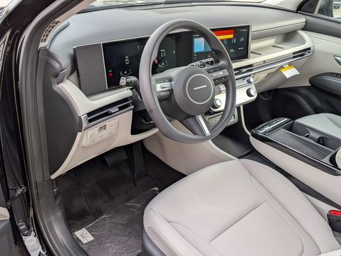 New 2026 Hyundai Tucson SEL w/ Tow & Go Package image 8