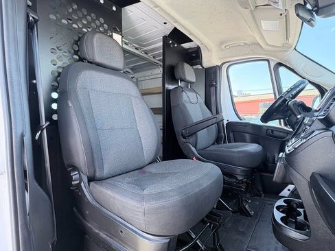 Used 2023 RAM ProMaster 2500 FWD image 29