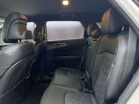 Used 2023 Kia Sportage X-Line AWD/4WD image 9