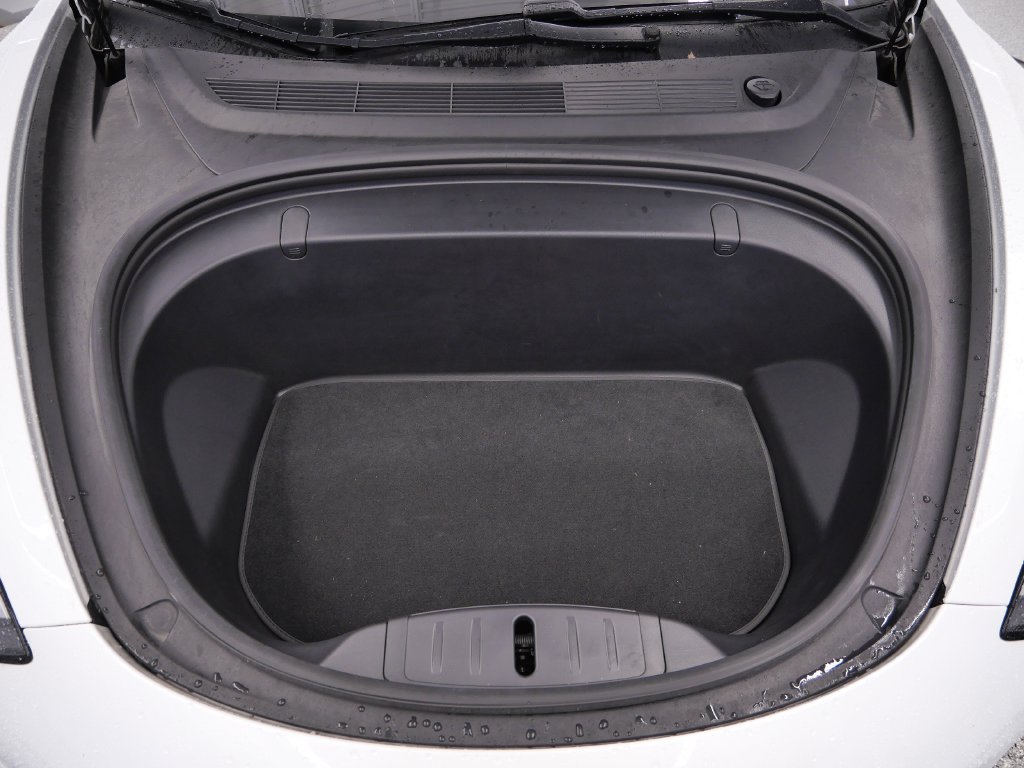 Used 2019 Tesla Model 3 Long Range AWD/4WD image 15