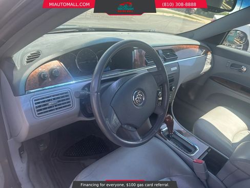 Used 2005 Buick LaCrosse CXL w/ Gold Convenience Package FWD image 10