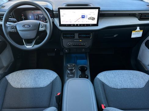 New 2026 Ford Maverick XLT w/ Equipment Group 301A image 12