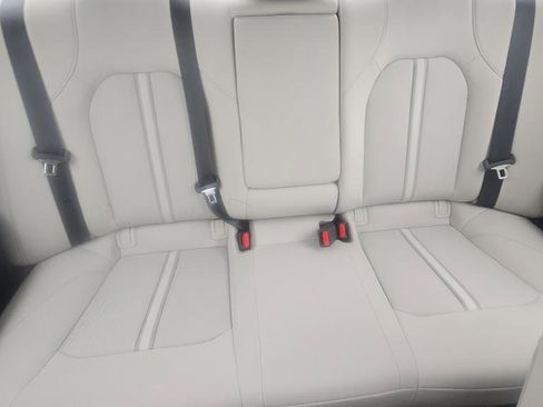Certified 2025 Hyundai Sonata SEL FWD image 10