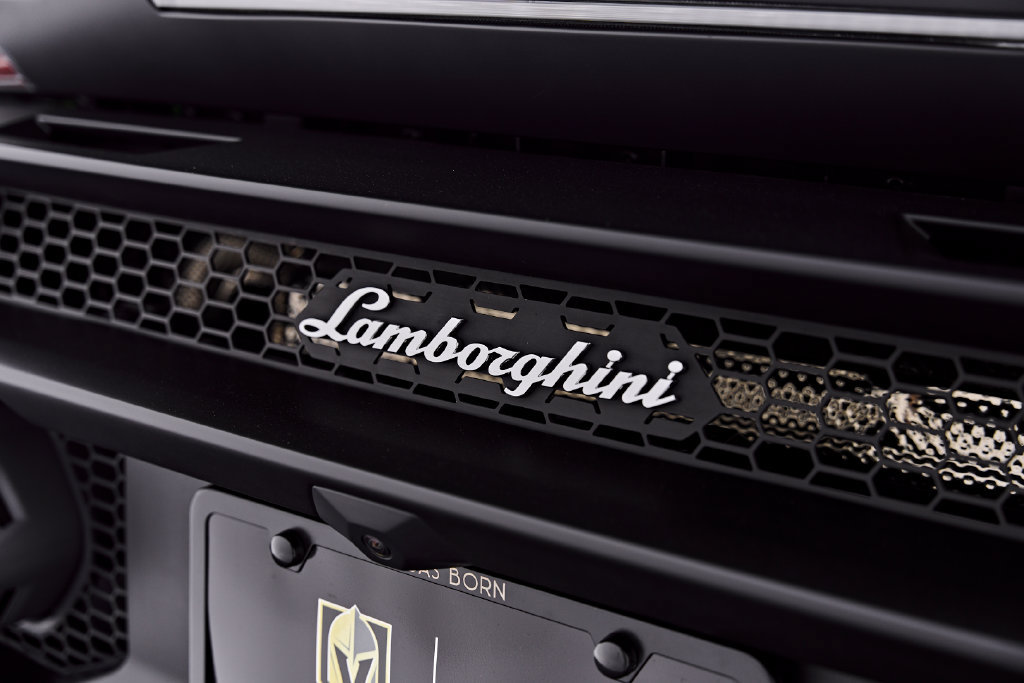 Used 2023 Lamborghini Huracan Tecnica RWD image 31