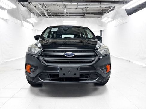 Used 2018 Ford Escape S FWD image 2