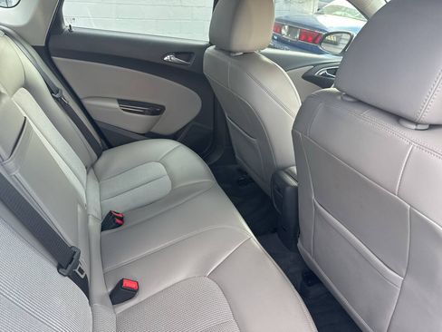 Used 2016 Buick Verano w/ Comfort Package FWD image 22