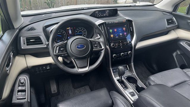 Used 2020 Subaru Ascent Limited w/ Technology Package AWD/4WD image 9