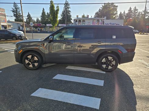 New 2026 Hyundai Santa Fe SE image 4