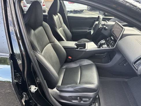 Certified 2025 Subaru Solterra w/ Limited Convenience Package AWD/4WD image 19