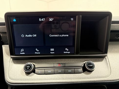 Used 2022 Ford Maverick XLT w/ Equipment Group 300A Standard image 16