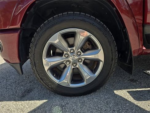 Used 2019 RAM 1500 Limited image 27