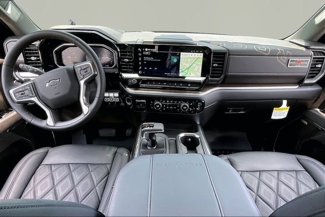 New 2026 Chevrolet Silverado 1500 RST AWD/4WD image 6