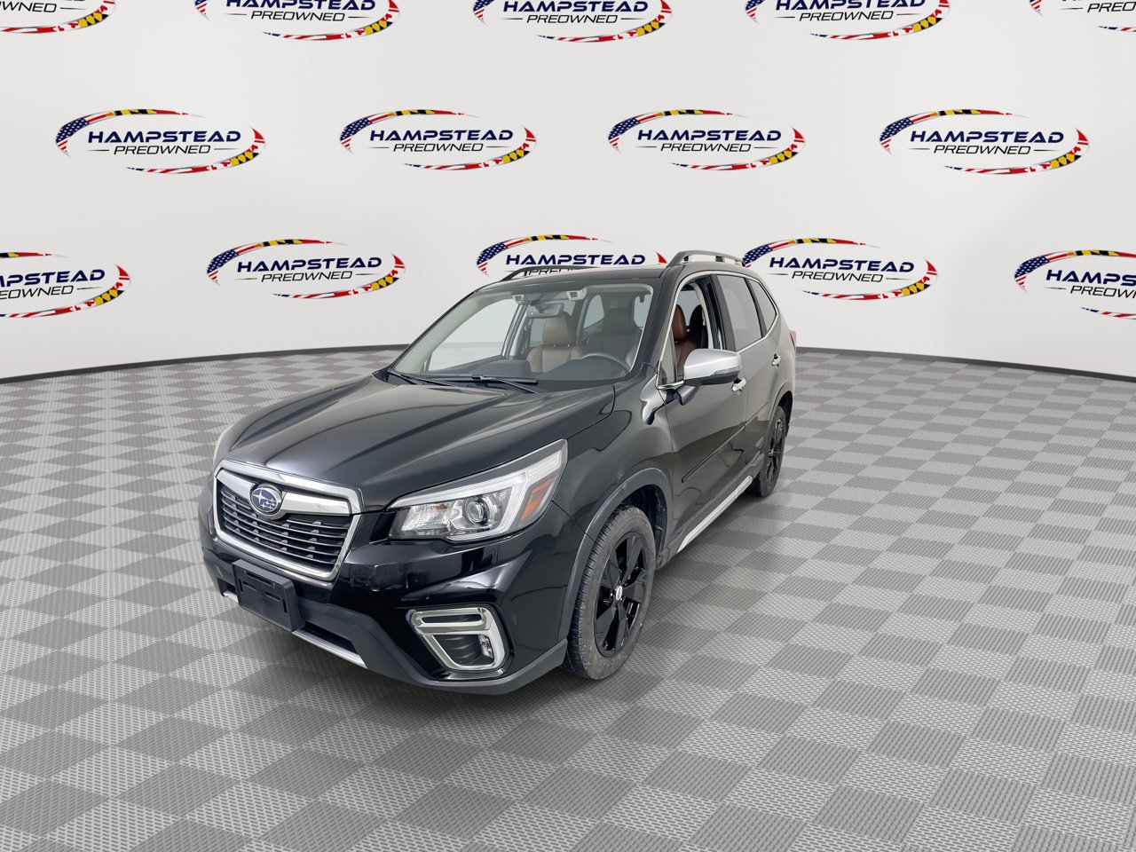 Used 2019 Subaru Forester Touring AWD/4WD image 5