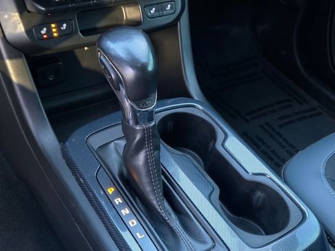 Certified 2022 Chevrolet Colorado Z71 image 26