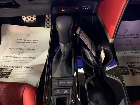 New 2026 Toyota Camry XSE FWD image 24