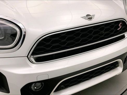 Certified 2024 MINI Cooper Countryman S AWD/4WD image 29