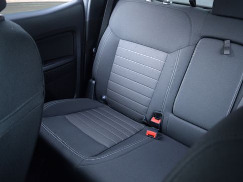 Used 2019 Ford Ranger XLT w/ Equipment Group 301A Mid image 15