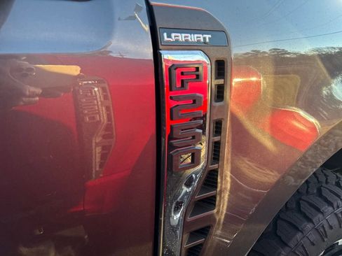 New 2026 Ford F250 Lariat w/ Tremor Off-Road Package image 54