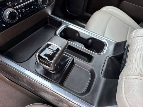 Used 2023 Chevrolet Silverado 1500 LTZ image 22