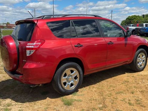 Used 2011 Toyota RAV4 4WD w/ Base L4 Extra Value Pkg image 7