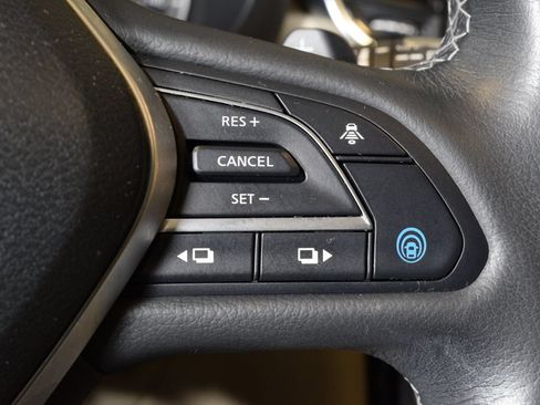 Certified 2022 INFINITI QX50 Luxe AWD/4WD image 22