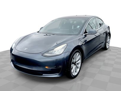 Used 2018 Tesla Model 3