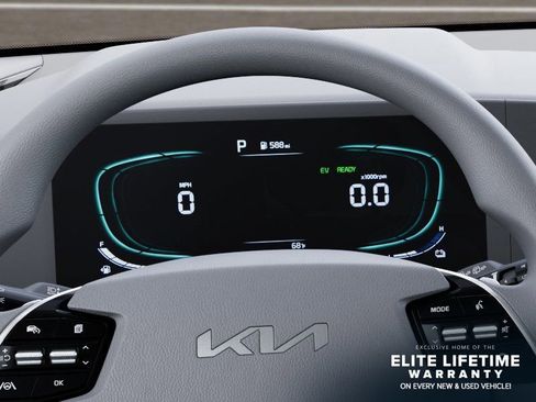 New 2026 Kia Niro LX FWD image 22