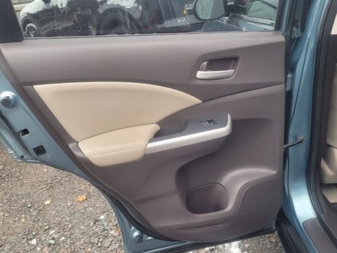 Used 2014 Honda CR-V EX-L image 29