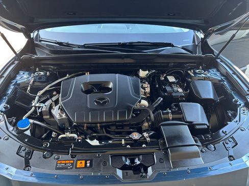 Used 2025 MAZDA CX-50 AWD 2.5 S w/ Premium Package image 34