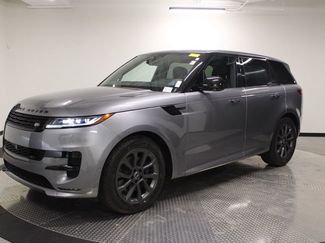 Certified 2024 Land Rover Range Rover Sport Dynamic SE video 1