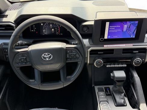 Used 2026 Toyota Tacoma SR5 image 10