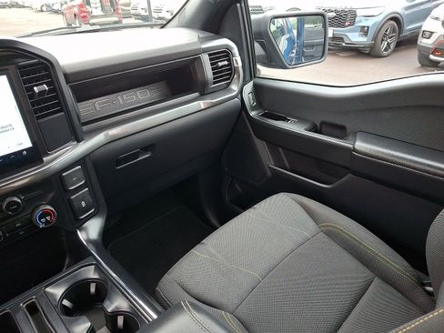 Certified 2024 Ford F150 STX AWD/4WD image 16
