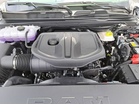 New 2026 RAM 1500 Laramie w/ Night Edition image 30