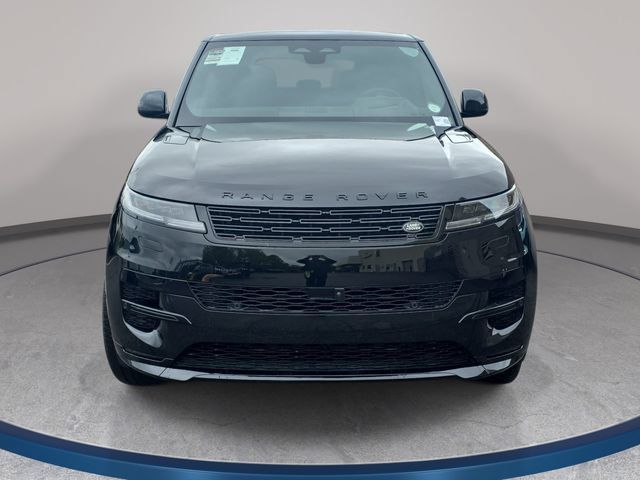 New 2026 Land Rover Range Rover Sport Dynamic SE AWD/4WD image 2