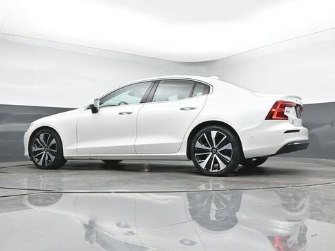 Used 2023 Volvo S60 B5 Ultimate w/ Climate Package FWD image 40
