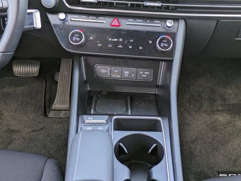 Certified 2026 Hyundai Sonata SEL FWD image 18