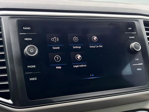 Used 2021 Volkswagen Atlas SE FWD image 58