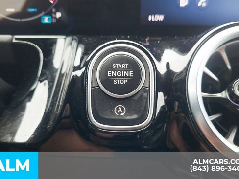 Used 2025 Mercedes-Benz GLA 250 image 30