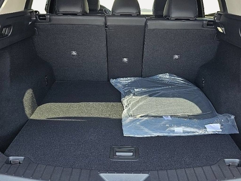 New 2026 MAZDA CX-5 Preferred AWD/4WD image 9
